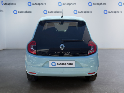 Renault Twingo 24 kWh R80 Intense B-BUY