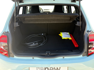 Renault Twingo 24 kWh R80 Intense B-BUY