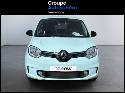 Renault Twingo 24 kWh R80 Intense B-BUY