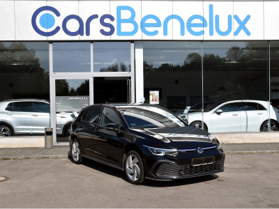 Volkswagen Golf GTE VIII 1.4 TSI DSG