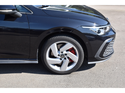 Volkswagen Golf GTE VIII 1.4 TSI DSG