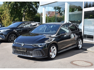 Volkswagen Golf GTE VIII 1.4 TSI DSG