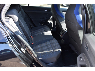Volkswagen Golf GTE VIII 1.4 TSI DSG