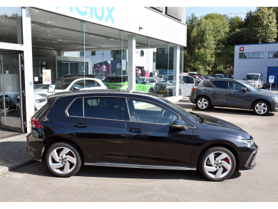 Volkswagen Golf GTE VIII 1.4 TSI DSG