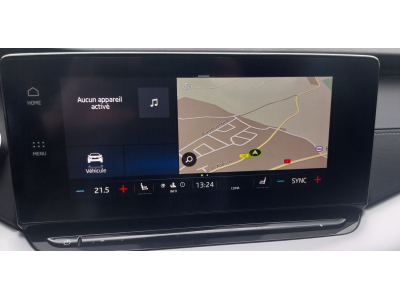 Skoda Octavia Combi 2.0 TDI 150 DSG AMBITION