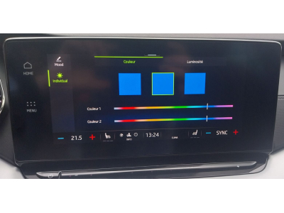 Skoda Octavia Combi 2.0 TDI 150 DSG AMBITION
