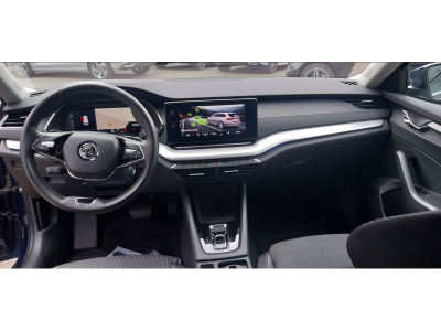 Skoda Octavia Combi 2.0 TDI 150 DSG AMBITION