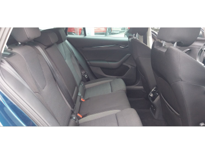 Skoda Octavia Combi 2.0 TDI 150 DSG AMBITION