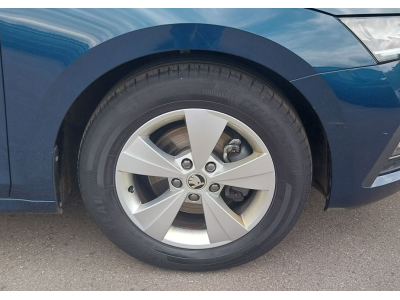 Skoda Octavia Combi 2.0 TDI 150 DSG AMBITION