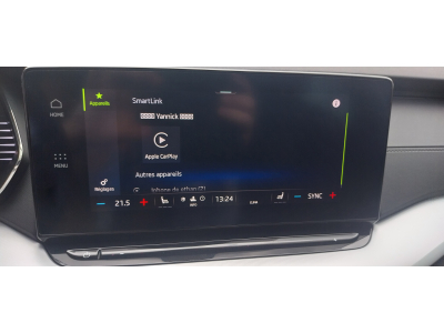 Skoda Octavia Combi 2.0 TDI 150 DSG AMBITION