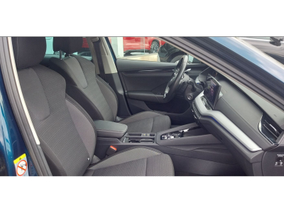 Skoda Octavia Combi 2.0 TDI 150 DSG AMBITION