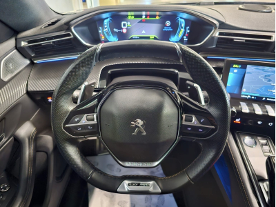 Peugeot 508 SW HYBRID 225 GT LINE FOCAL PANO CUIR NAVI