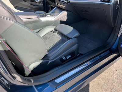 BMW 430 d Coupé MHEV XDrive Auto. PackM