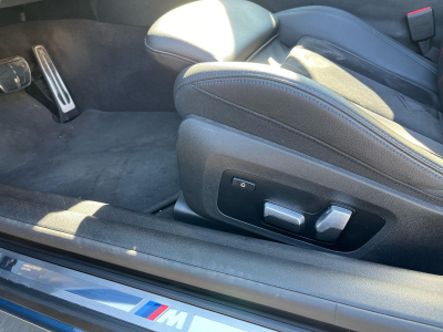 BMW 430 d Coupé MHEV XDrive Auto. PackM