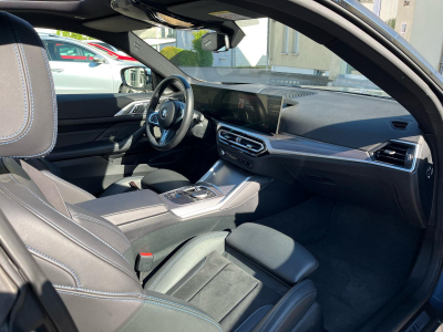 BMW 430 d Coupé MHEV XDrive Auto. PackM