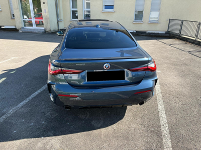 BMW 430 d Coupé MHEV XDrive Auto. PackM