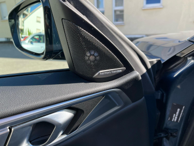 BMW 430 d Coupé MHEV XDrive Auto. PackM