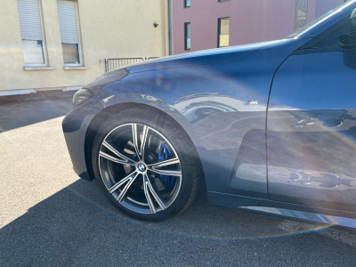 BMW 430 d Coupé MHEV XDrive Auto. PackM