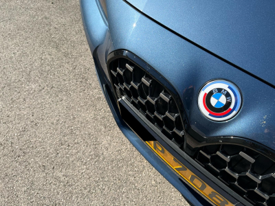 BMW 430 d Coupé MHEV XDrive Auto. PackM