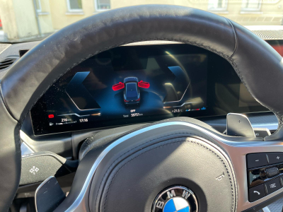 BMW 430 d Coupé MHEV XDrive Auto. PackM