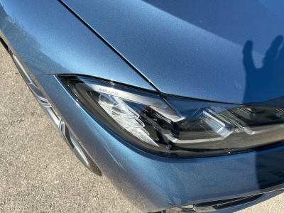 BMW 430 d Coupé MHEV XDrive Auto. PackM