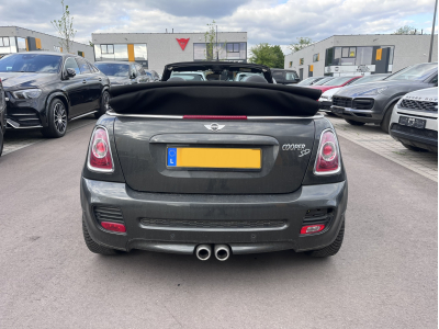 MINI Cooper SD COOPER SD CABRIOLET / HARMAN KARDON / BVM / SIEGES CHAUFFANTS