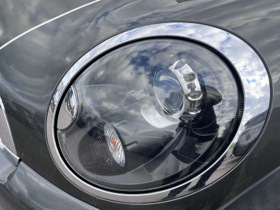 MINI Cooper SD COOPER SD CABRIOLET / HARMAN KARDON / BVM / SIEGES CHAUFFANTS