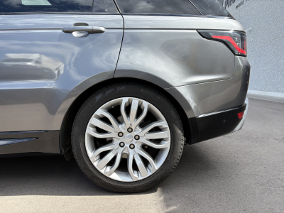 Land-Rover Range Rover Sport 3.0 SDV6 /22/PANO/KEYLESS/