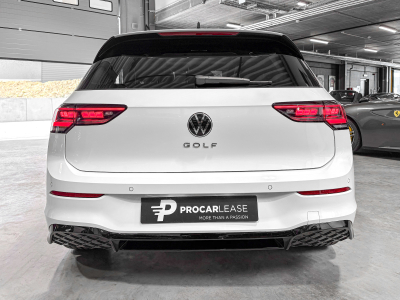 Volkswagen Golf 8 2.0 TDi/ FACELIFT/R-Line / 150CV/DSG/TO/360°/LED/IQ.LIGHT/MATRIX