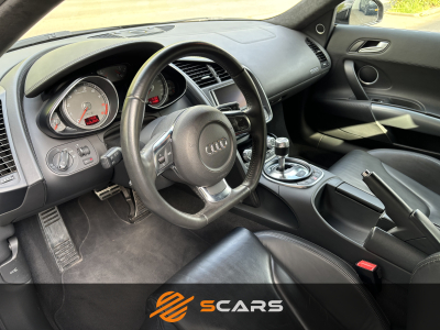 Audi R8 4.2 V8 Quattro 420cv CARBON