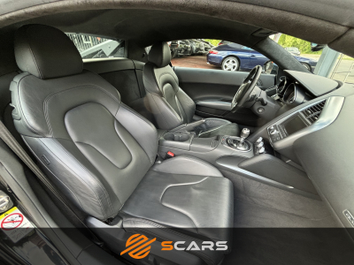 Audi R8 4.2 V8 Quattro 420cv CARBON