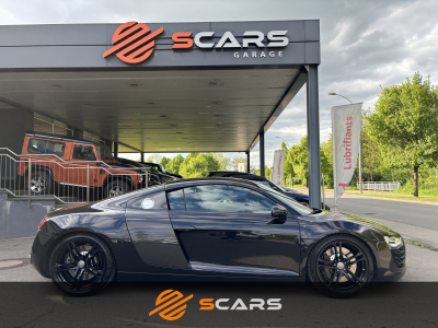 Audi R8 4.2 V8 Quattro 420cv CARBON