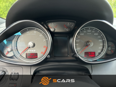 Audi R8 4.2 V8 Quattro 420cv CARBON