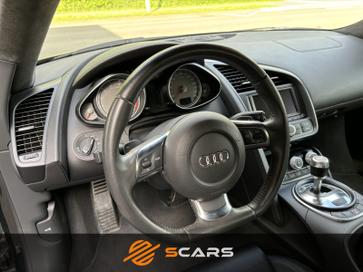 Audi R8 4.2 V8 Quattro 420cv CARBON