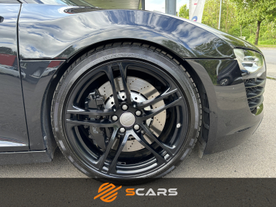 Audi R8 4.2 V8 Quattro 420cv CARBON