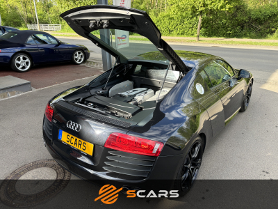 Audi R8 4.2 V8 Quattro 420cv CARBON