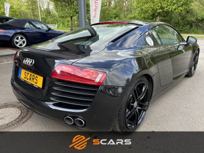 Audi R8 4.2 V8 Quattro 420cv CARBON