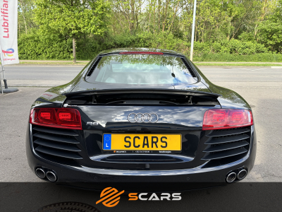Audi R8 4.2 V8 Quattro 420cv CARBON