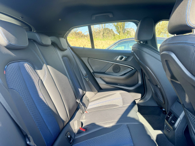 BMW 118 Série 1 III PACK M 136ch *Carnet entretien complet*