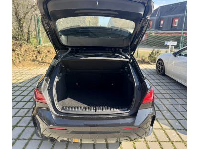 BMW 118 Série 1 III PACK M 136ch *Carnet entretien complet*
