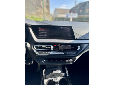 BMW 118 Série 1 III PACK M 136ch *Carnet entretien complet*