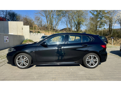 BMW 118 Série 1 III PACK M 136ch *Carnet entretien complet*