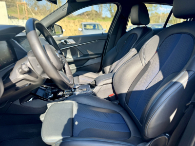 BMW 118 Série 1 III PACK M 136ch *Carnet entretien complet*