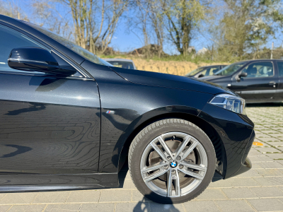 BMW 118 Série 1 III PACK M 136ch *Carnet entretien complet*