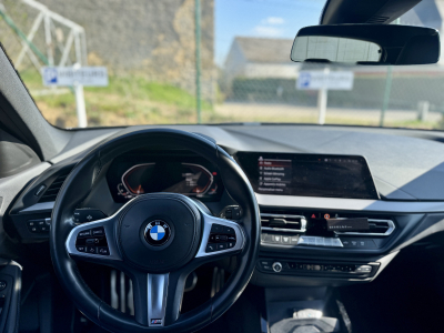 BMW 118 Série 1 III PACK M 136ch *Carnet entretien complet*
