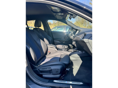 BMW 118 Série 1 III PACK M 136ch *Carnet entretien complet*