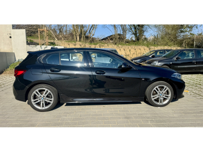 BMW 118 Série 1 III PACK M 136ch *Carnet entretien complet*