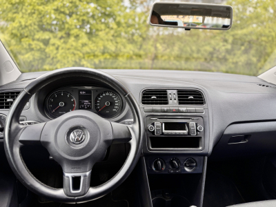 Volkswagen Polo 6R Essence 115.000km!