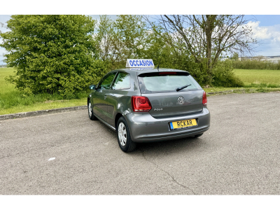 Volkswagen Polo 6R Essence 115.000km!