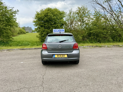Volkswagen Polo 6R Essence 115.000km!